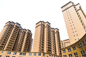 宿州拂曉壹號(hào)商住樓 