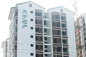 廣西天寧新城 